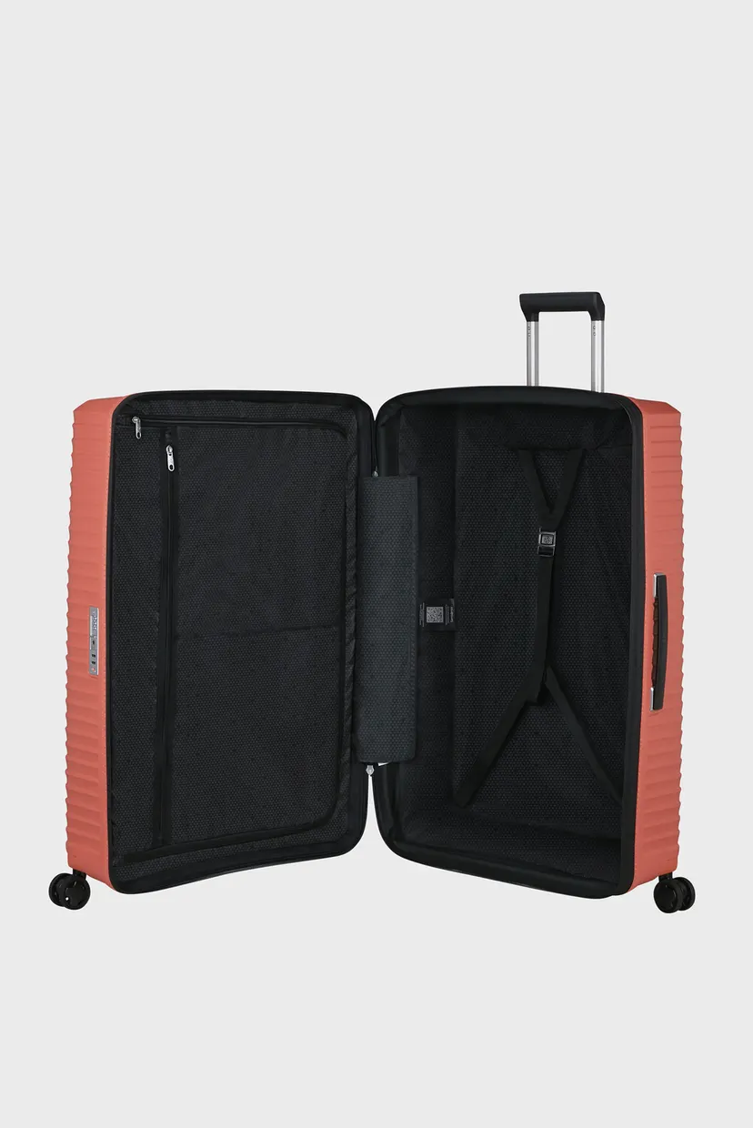 Терракотовый чемодан 81 см UPSCAPE CLAY 5