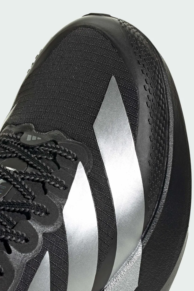 Чоловічі чорні кросівки ADIZERO EVO SL ATR 8