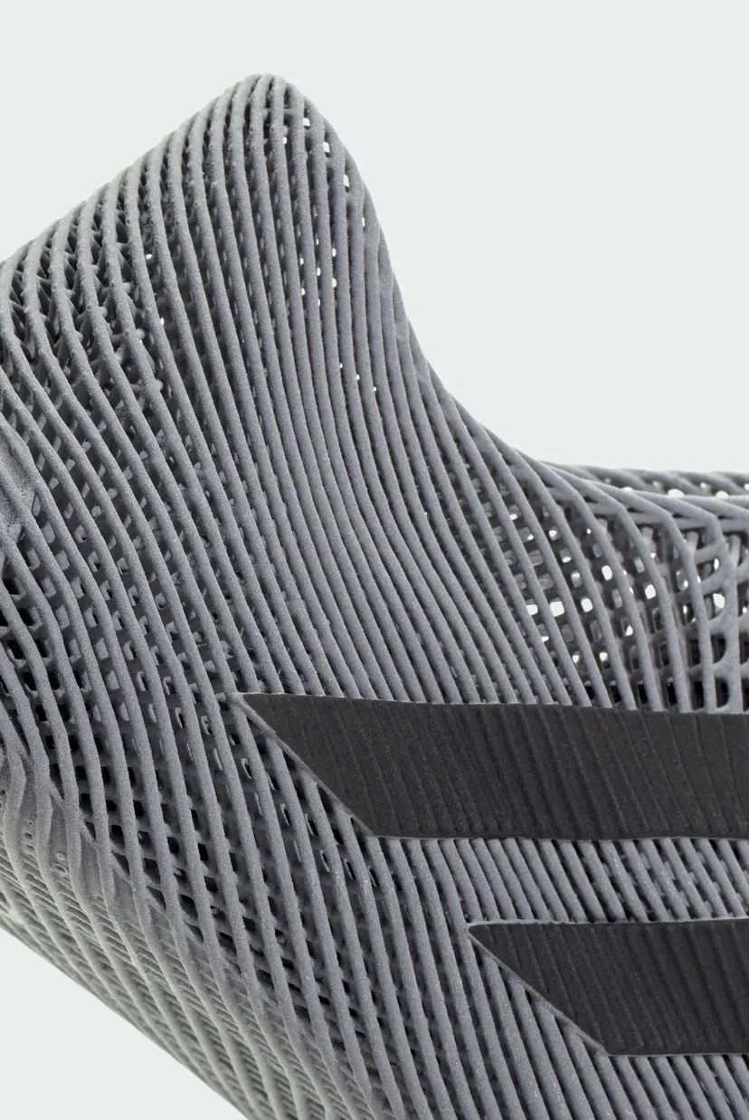 Серые кроссовки CLIMACOOL 9