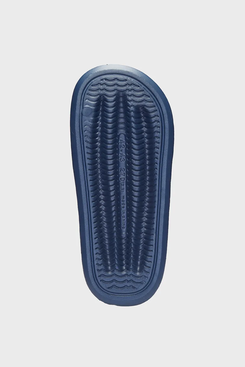 Чоловічі сині слайдери MISTRAL SLIDE 6