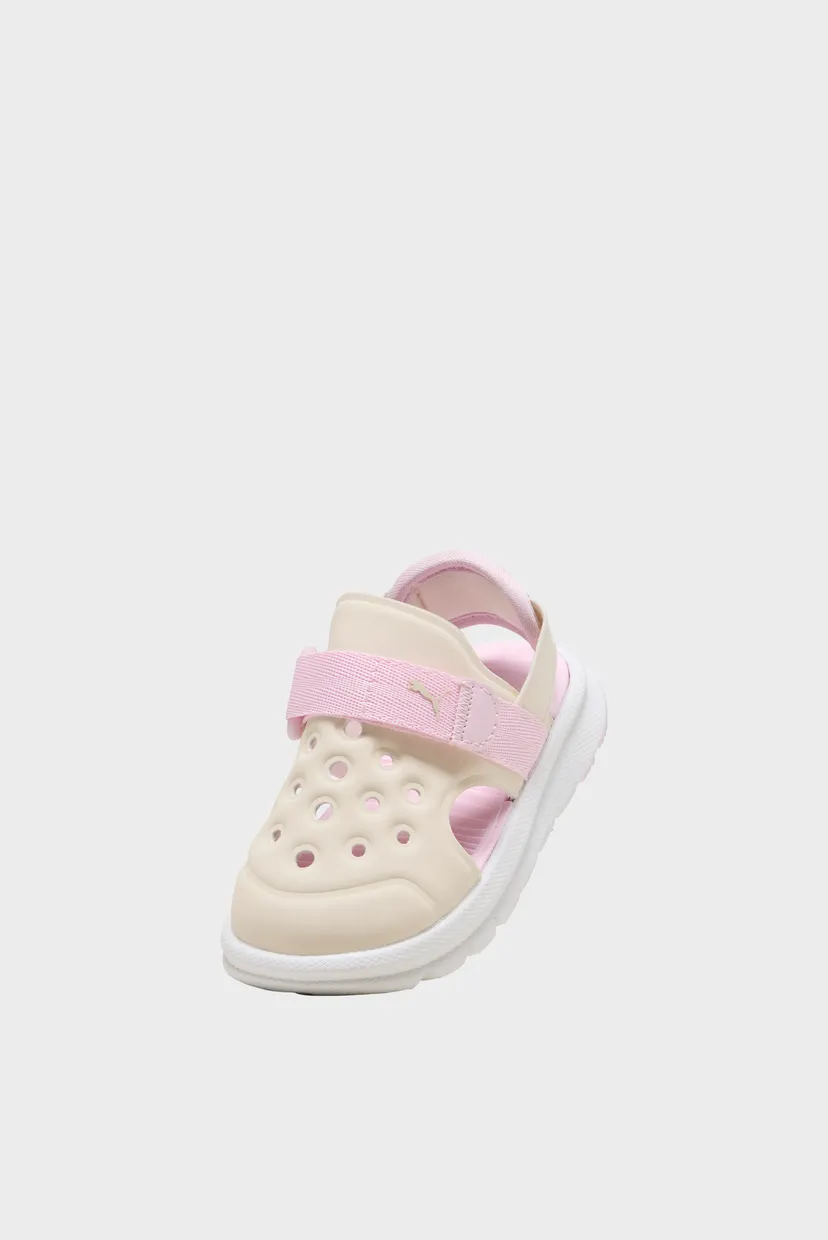 Дитячі сандалі PUMA Evolve Alternative Closure Sandals Baby 5