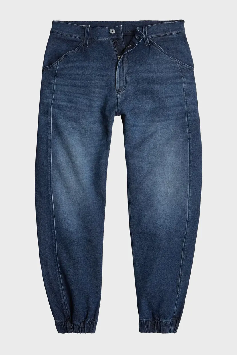 Мужские темно-синие джинсы Denim Trainer 7