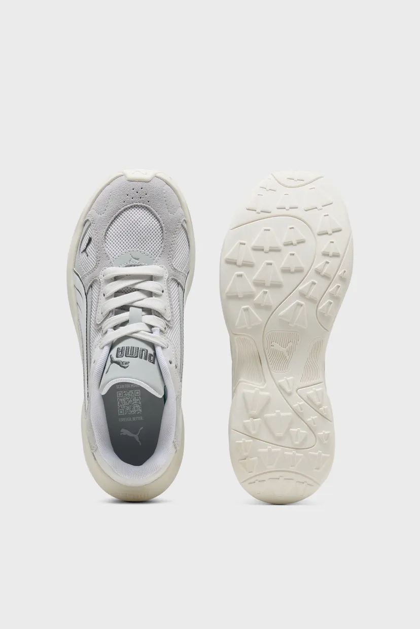 Женские серые кроссовки Insphere Muse Sneakers Women 4