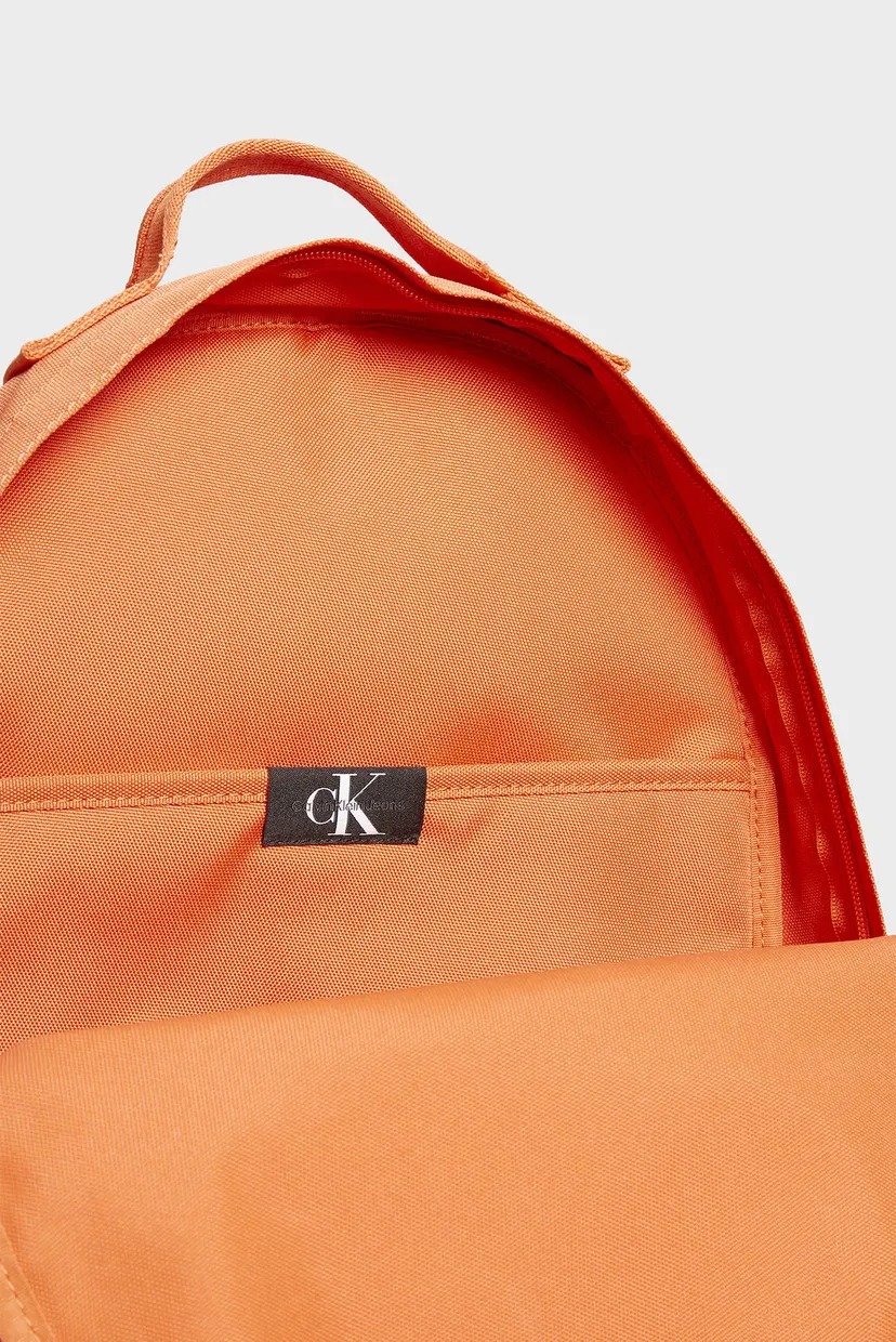 Чоловічий помаранчевий рюкзак SPORT ESSENTIALS CAMPUS 4