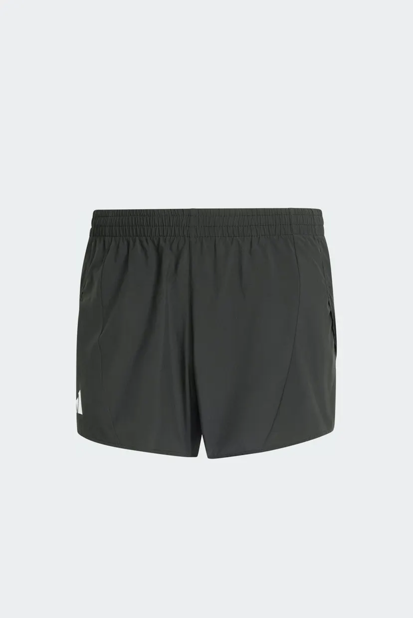 Чоловічі чорні шорти Adizero Essentials 6