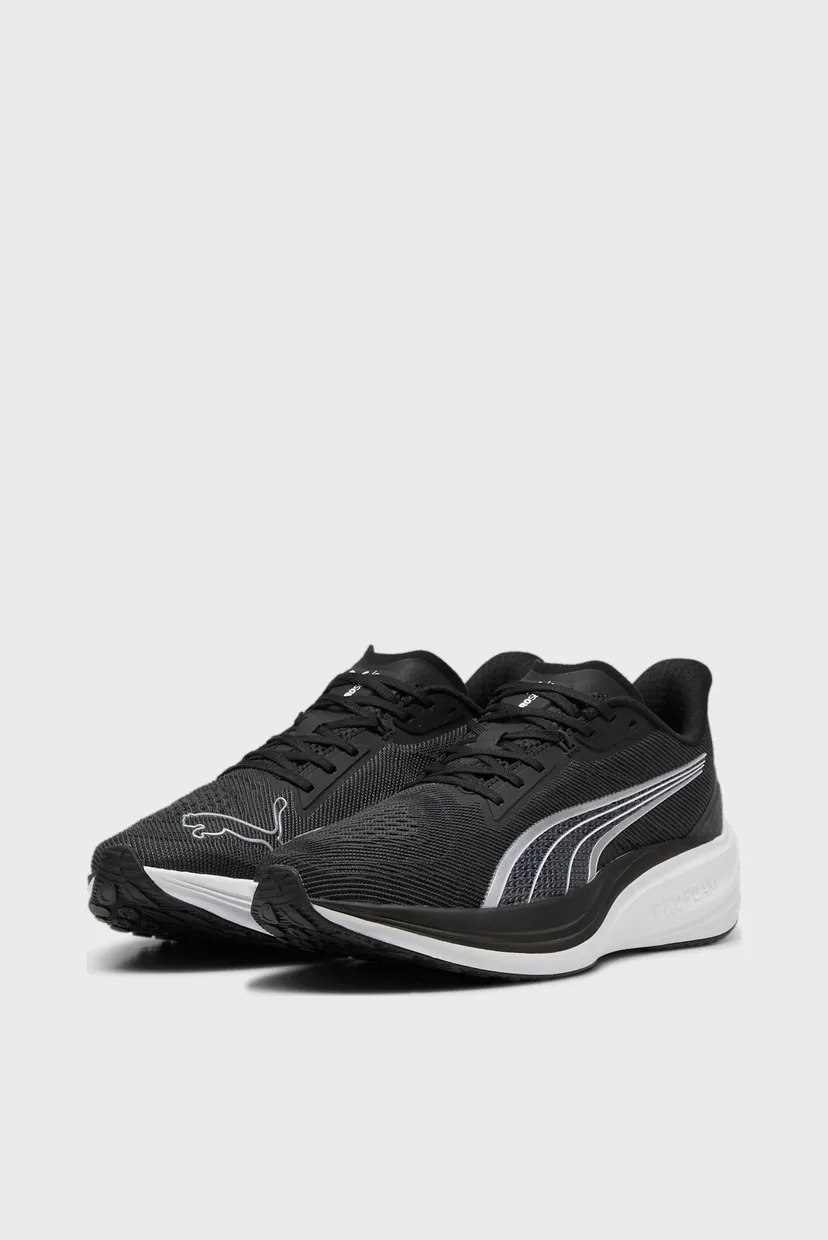 Черные кроссовки Darter Pro Running Shoes 3