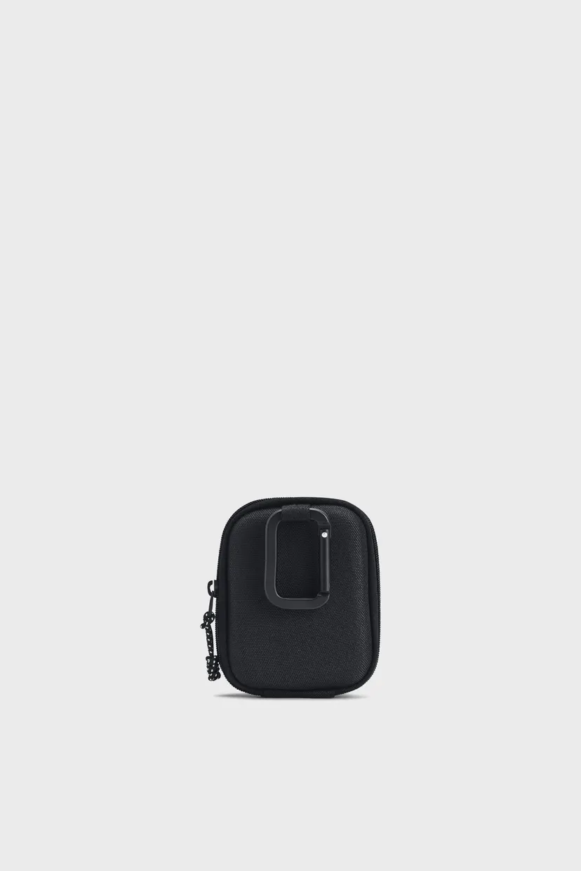 Чорна ключниця UA Contain Micro 3