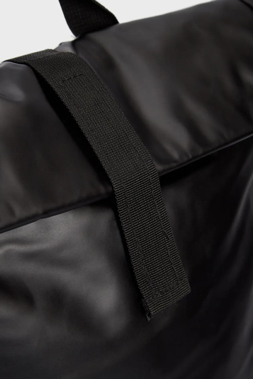 Чорний рюкзак DJANGO 20L URBAN 5