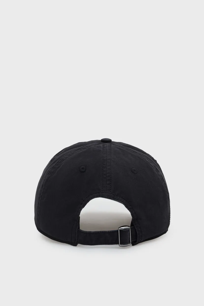 Чоловіча чорна кепка Avernus Baseball Cap 3
