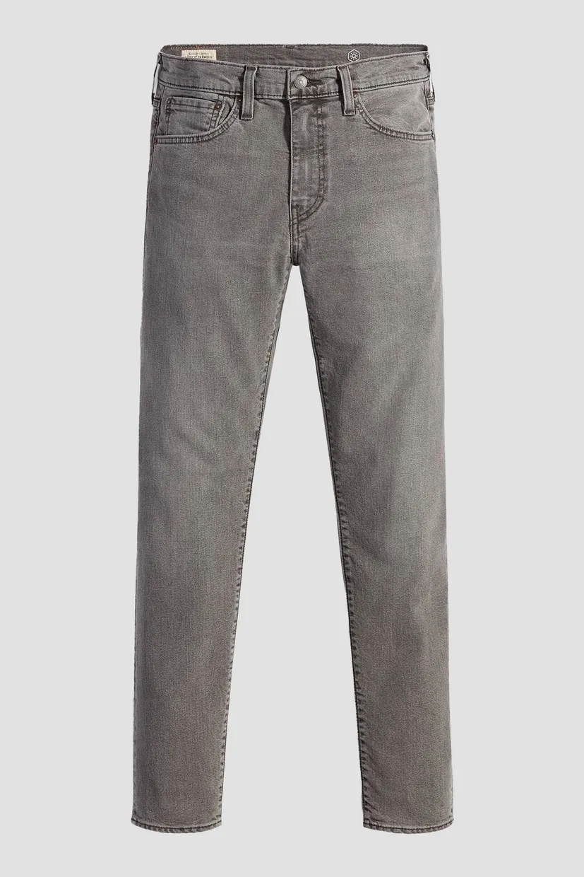 Чоловічі сірі джинси 512™ Slim Taper 7