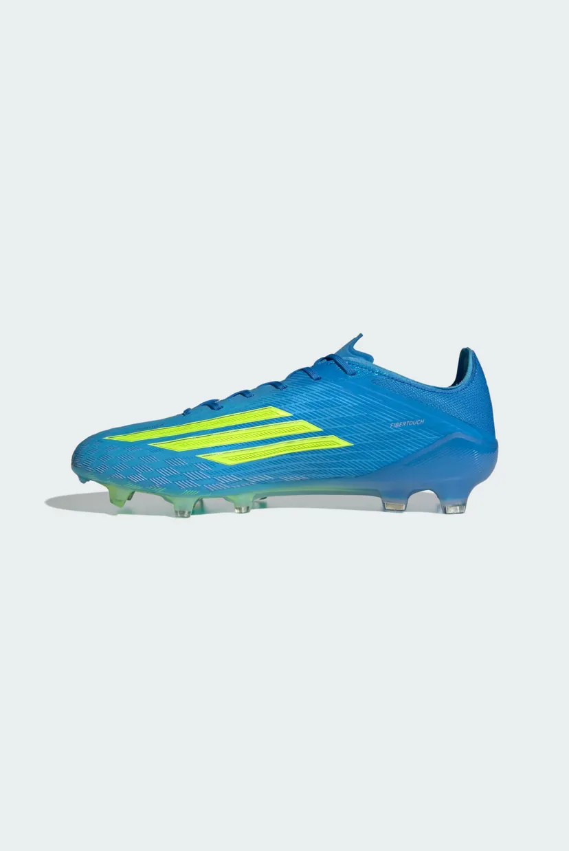 Синие бутсы F50 ELITE Firm Ground 6