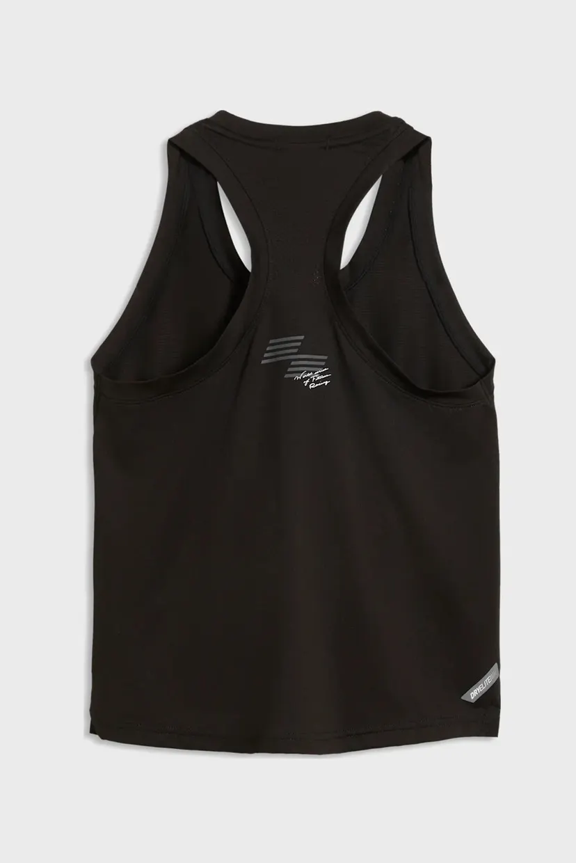 Жіноча чорна майка PUMA x HYROX PWRMODE Tank Top Women 5