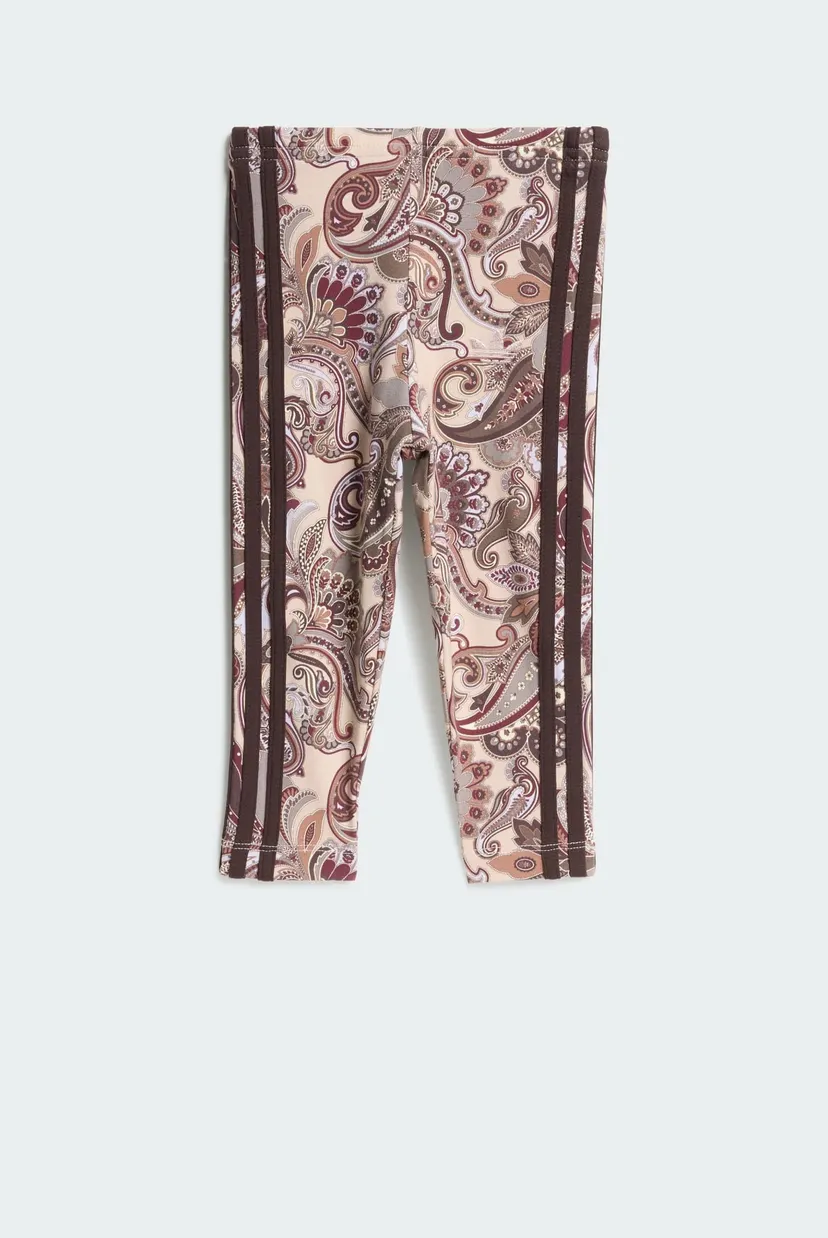 Дитячий спортивний костюм (світшот, штани) OVERSIZE CREW / TIGHT LEGGINGS 4