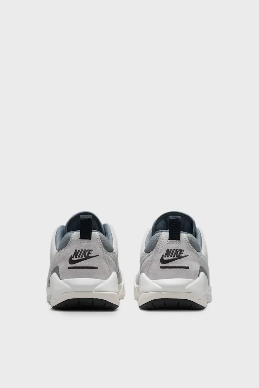 Мужские серые кроссовки JORDAN CMFT ERA 4