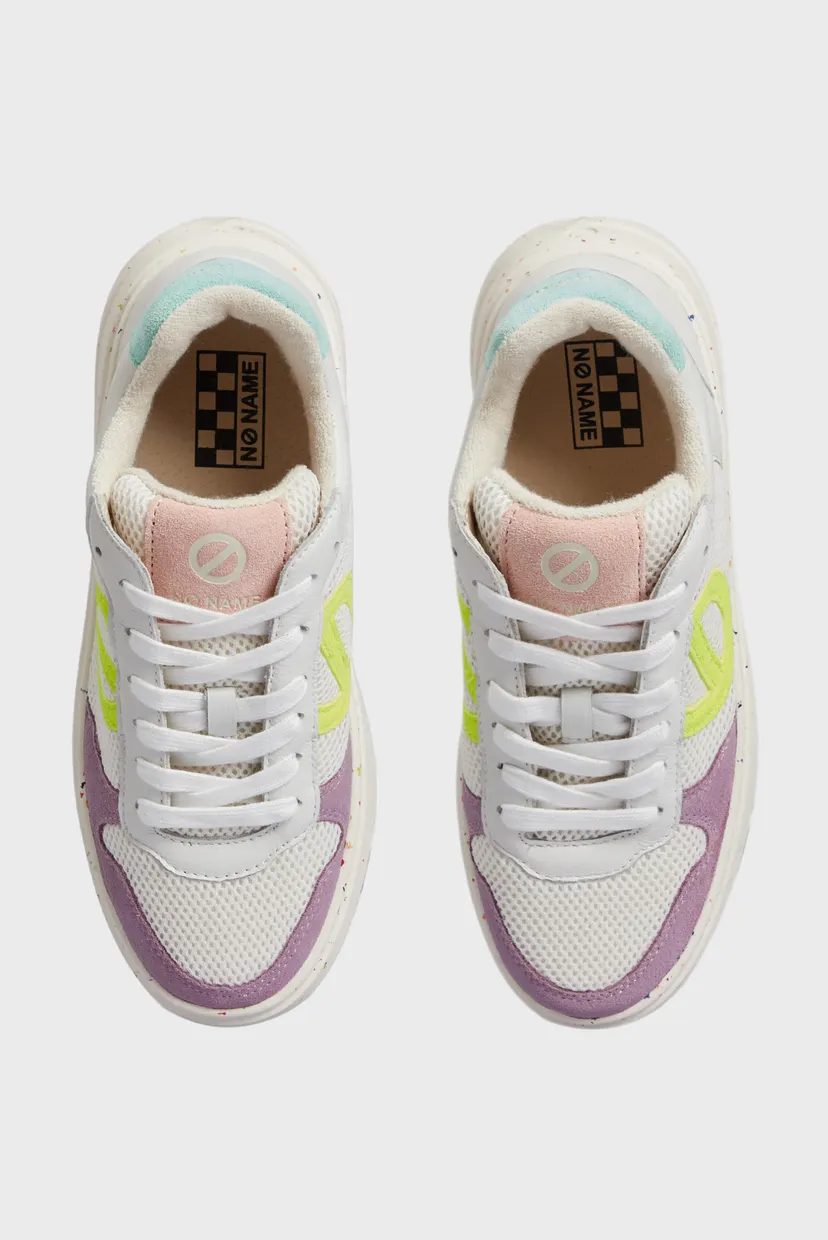 Жіночі кросівки BRIDGET SNEAKER 4