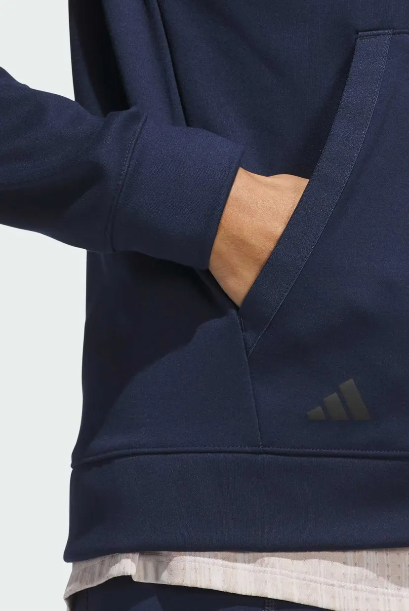 Жіноча темно-синя куртка Ultimate365 Cold.rdy Full-Zip 5