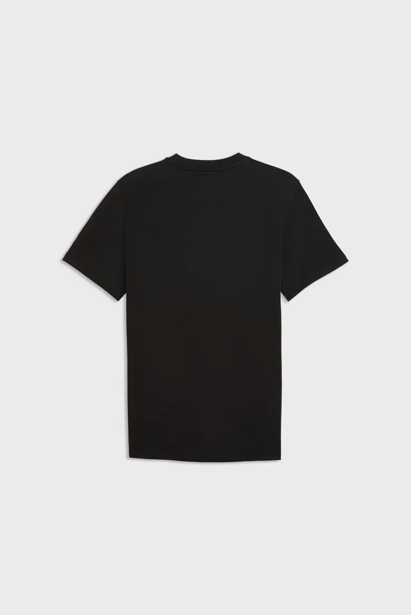 Чоловіча чорна футболка Borussia Dortmund ftblCulture Tee Men 5