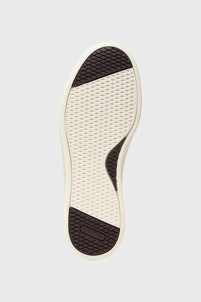 Чоловічі шкіряні снікерси Grand Crosscourt Modern Turf Sneaker 6