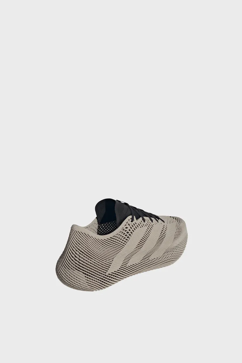 Коричневые кроссовки CLIMACOOL LACED 5