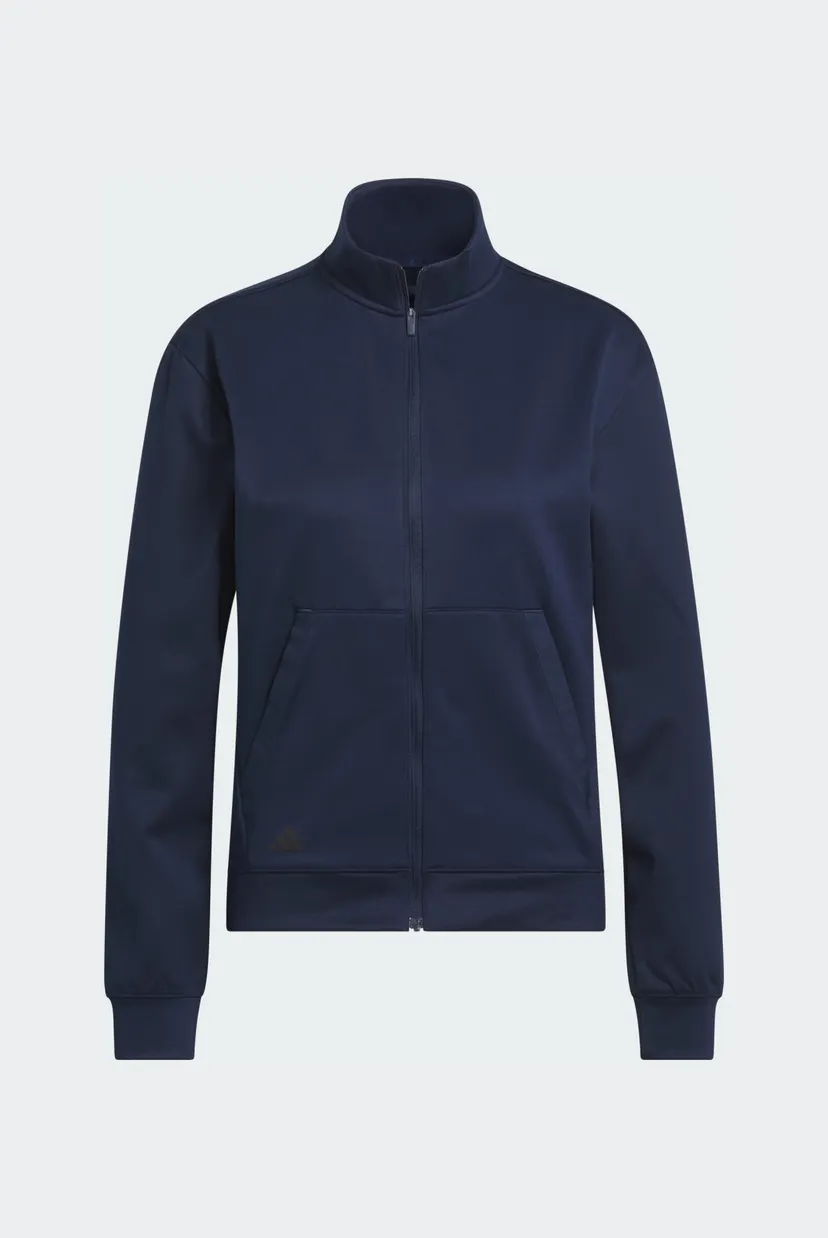 Жіноча темно-синя куртка Ultimate365 Cold.rdy Full-Zip 6