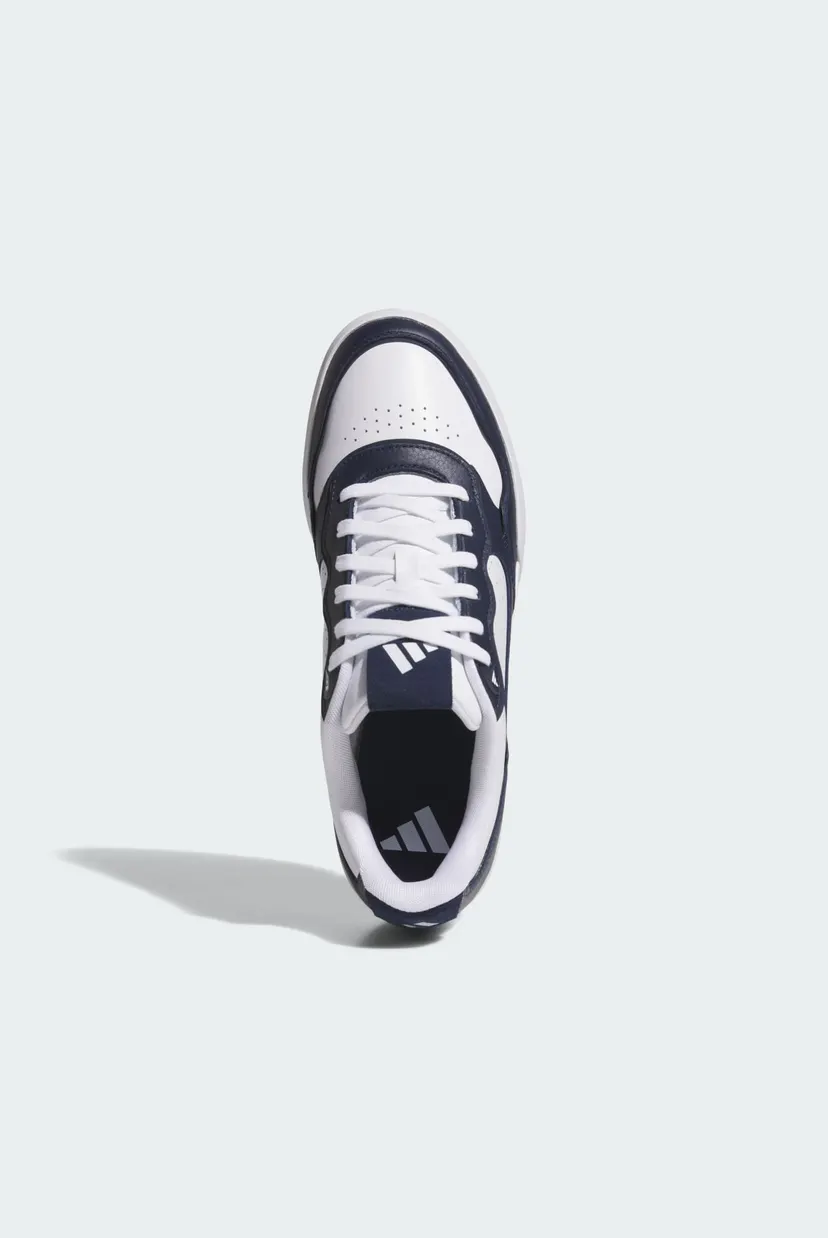 Чоловічі шкіряні снікерси Retrocross 25 Spikeless 4