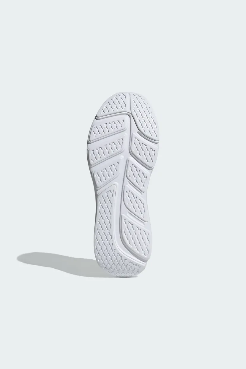 Чоловічі білі сліпони Cloudfoam Go Lounger 7