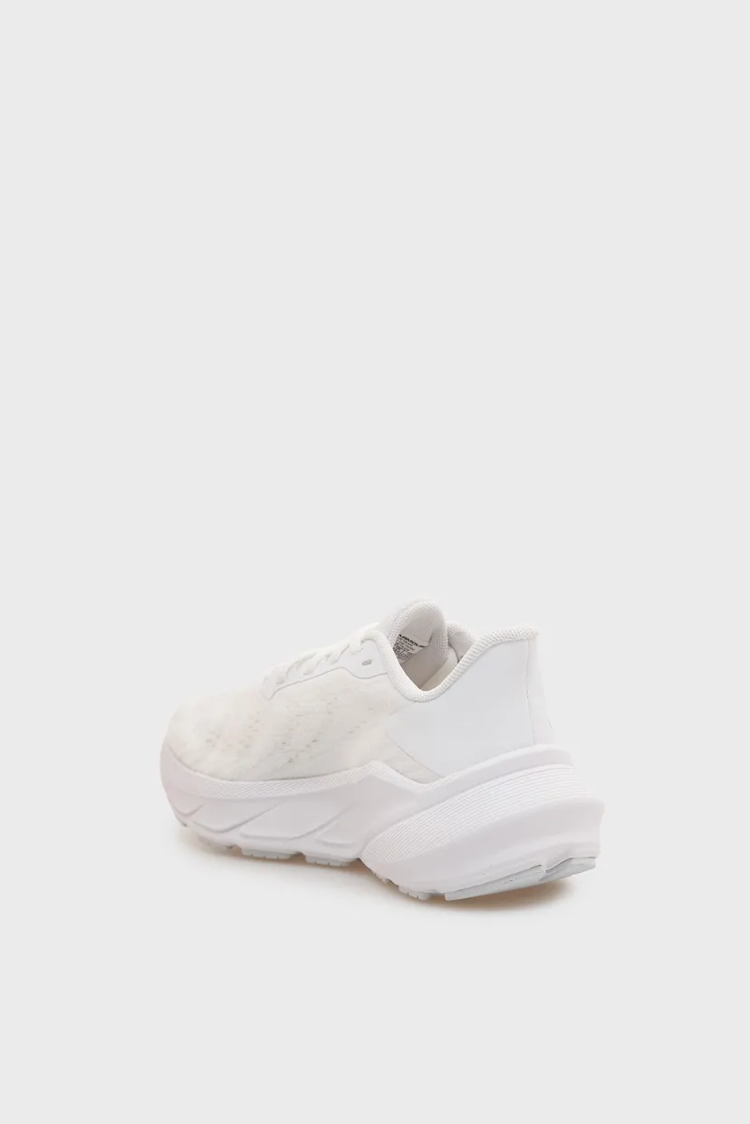 Жіночі білі кросівки UA W Turbulence 3-WHT 5