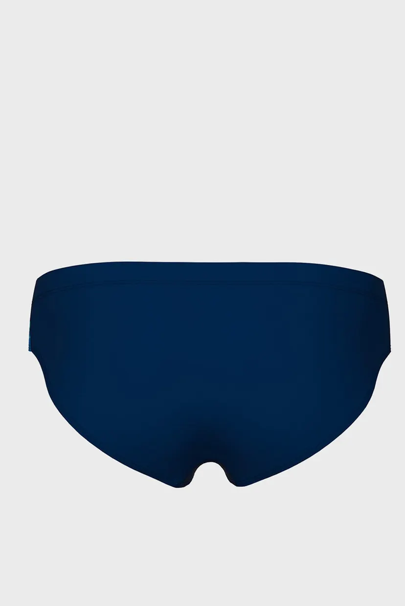 Мужские темно-синие плавки DREAMHLINE SWIM BRIEFS 7