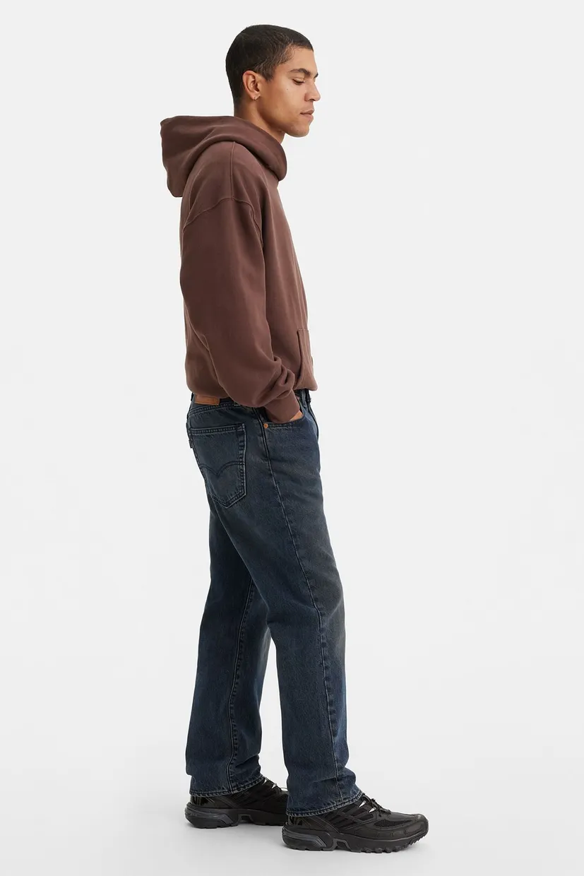Мужские темно-синие джинсы 551™ Z Straight Levi's® 24767;0064 — MD