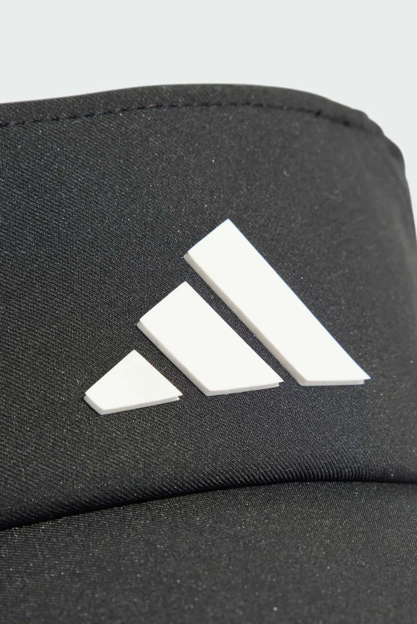 Чорний козирок Climacool 3