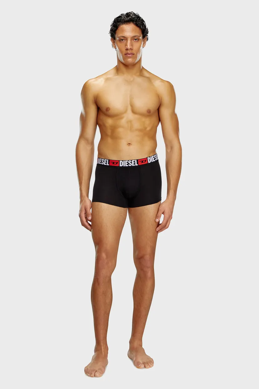 Мужские боксеры (3 шт) UMBX-DAMIENTHREEPACK BOXERS 4