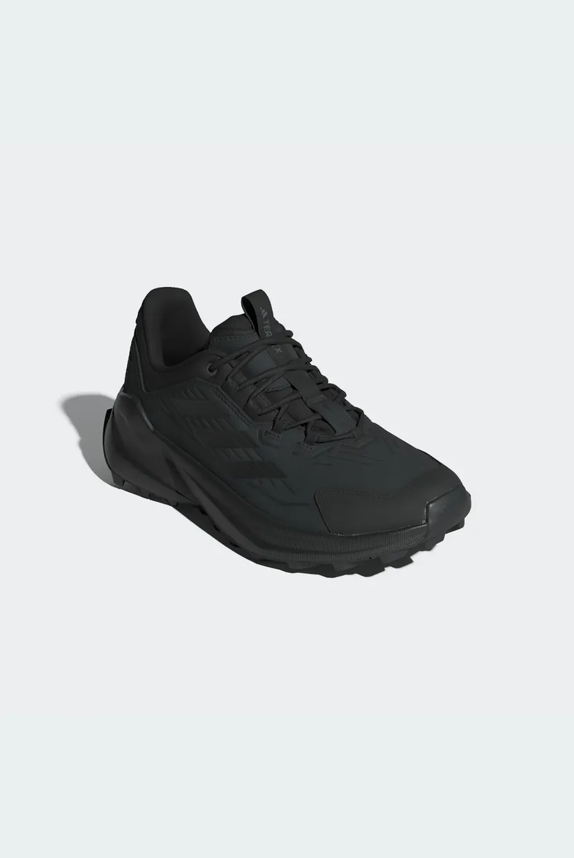 Женские черные кроссовки Terrex Trailmaker 2.0 Leather 4