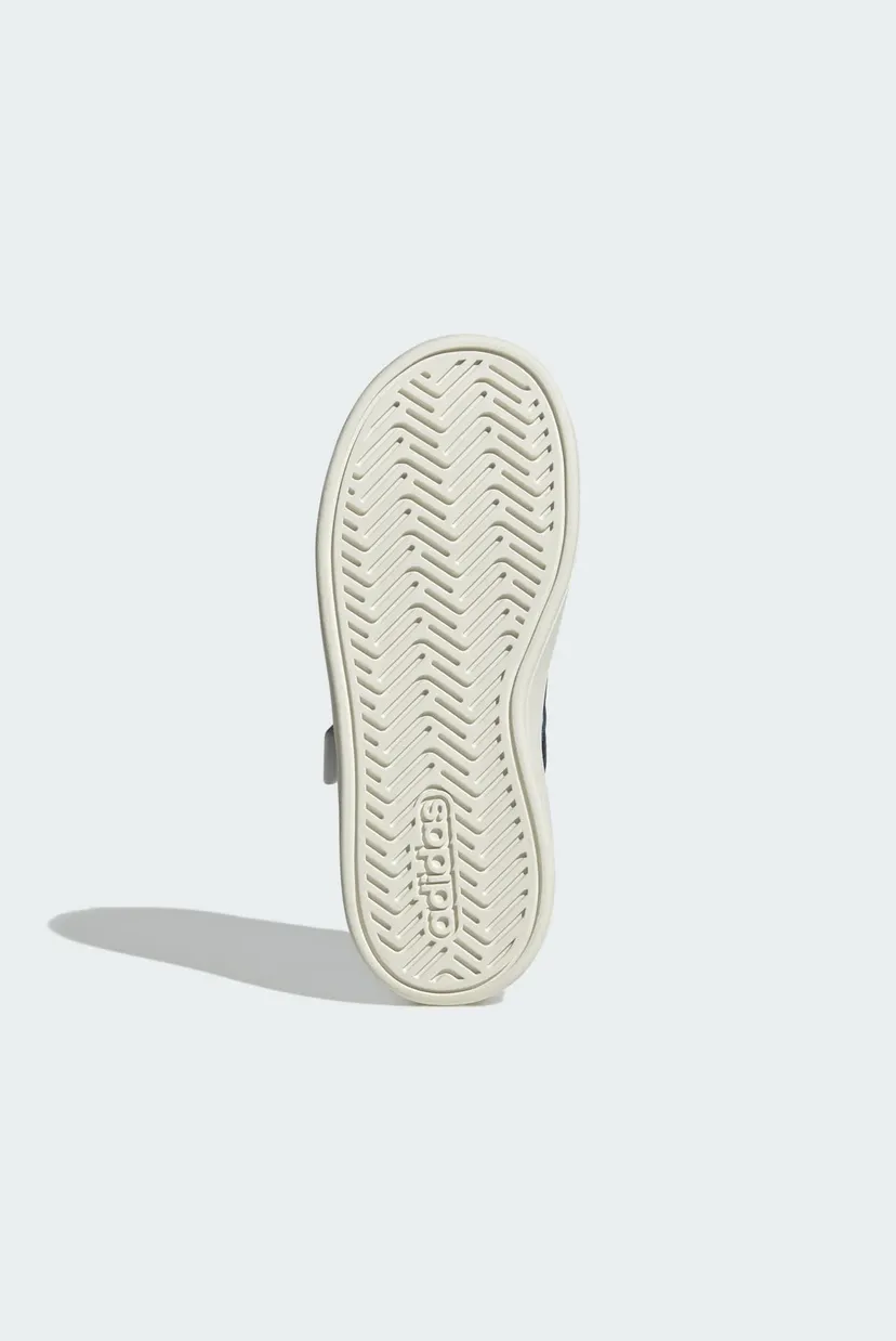 Дитячі білі кросівки ADIDAS PIXAR TOY STORY GRAND COURT KIDS 7