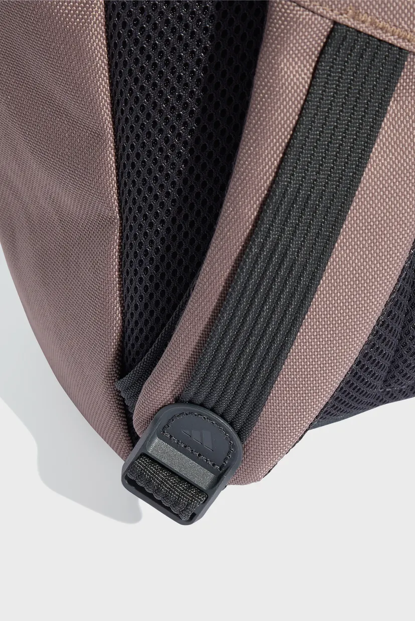 Коричневий рюкзак adidas Utility Boxy 7