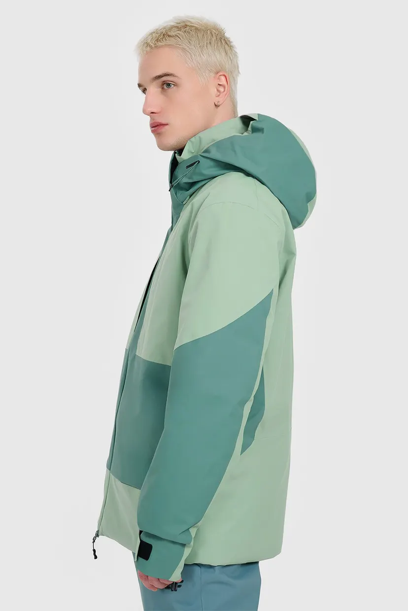 Мужская куртка TECHNICAL JACKET M0768 3