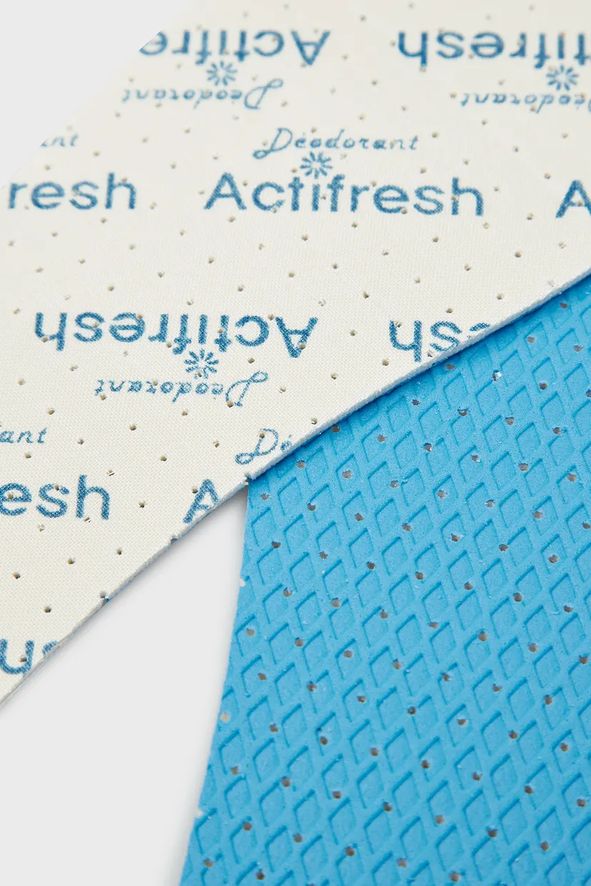 Стельки для обуви ACTIFRESH PREMIUM 3