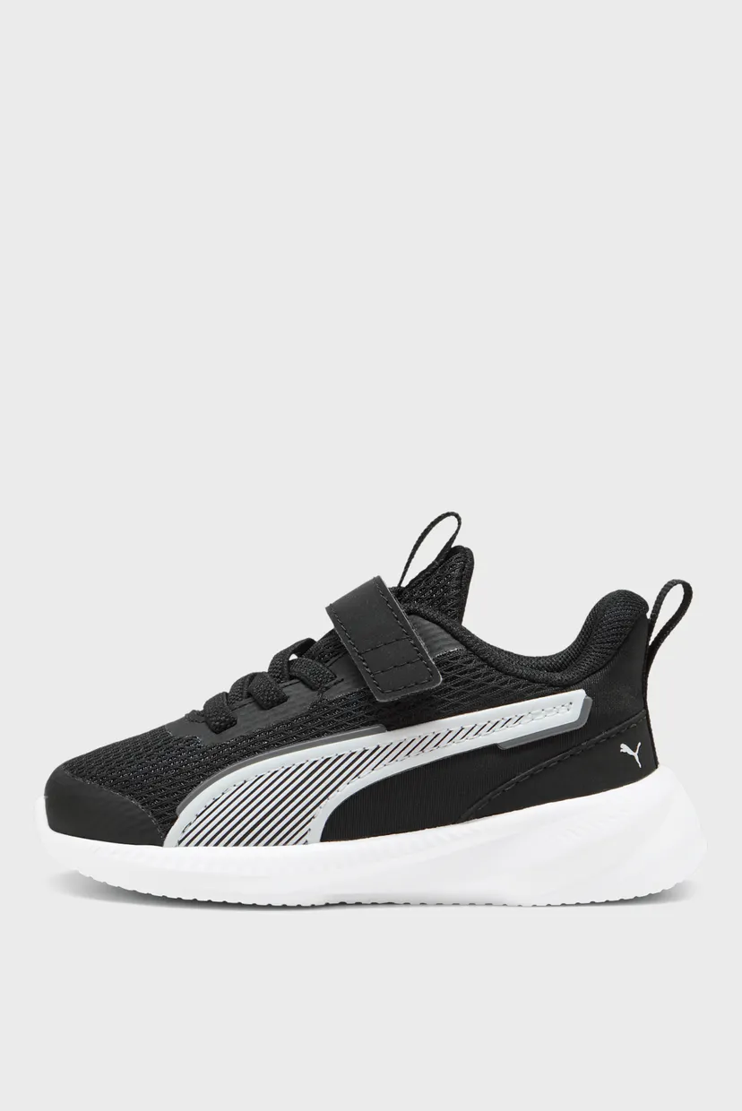 Детские черные кроссовки Flyer Lite 3 Running Shoes Toddler 3