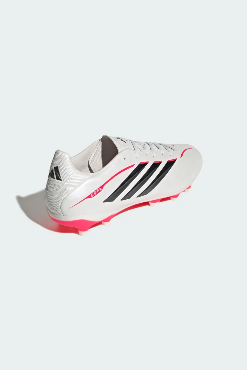 Білі бутси COPA PURE IV LEAGUE Firm Ground 5