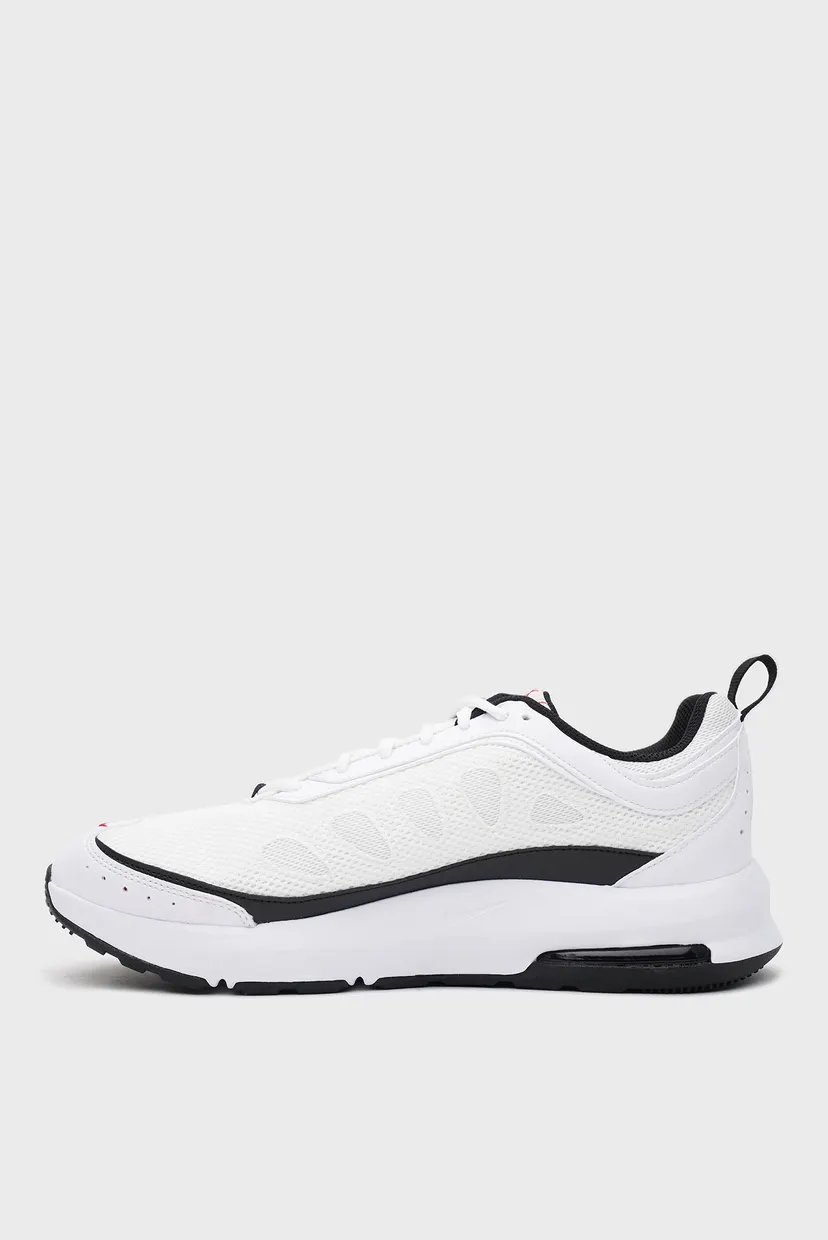 Чоловічі білі кросівки NIKE AIR MAX AP 4