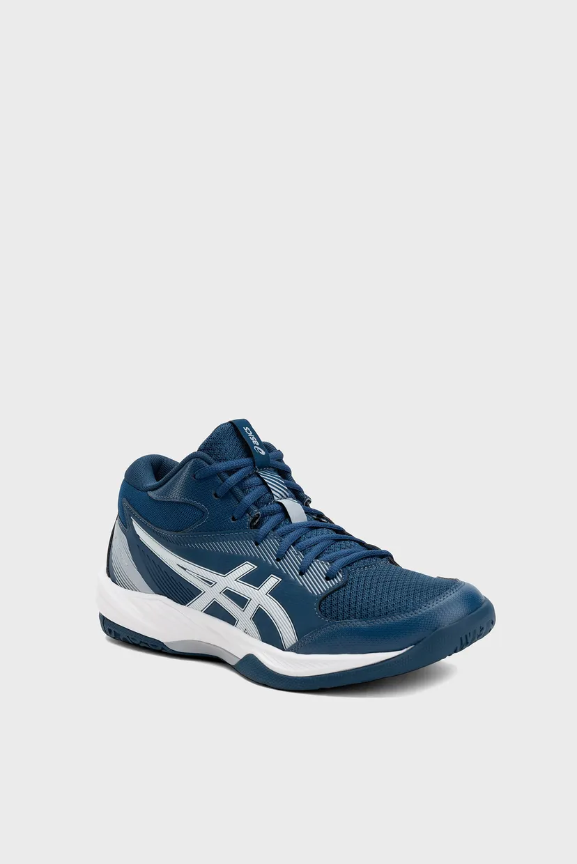 Мужские синие кроссовки GEL-TASK MT 4 3