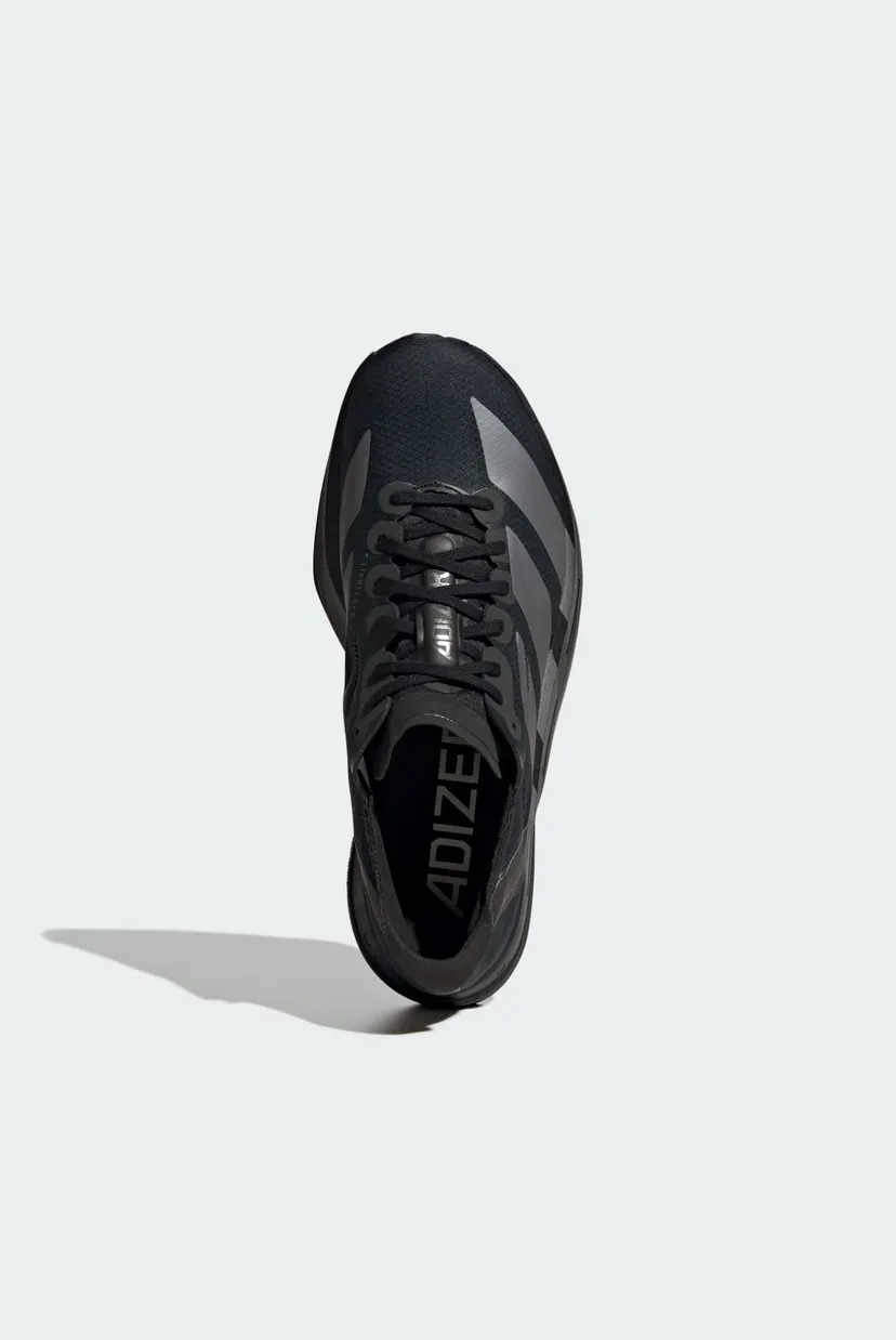 Мужские черные кроссовки Adizero Adios Pro 4 adidas JR4887 — MD