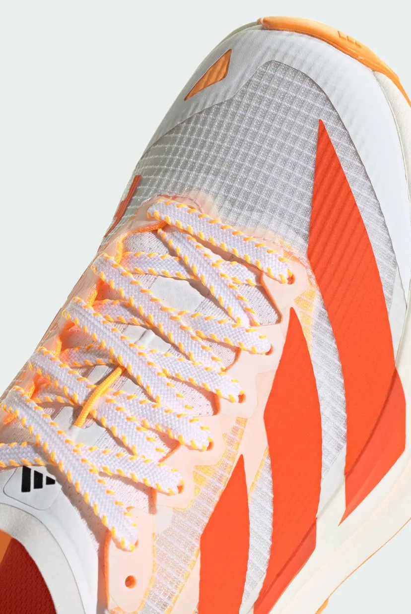 Женские белые кроссовки Terrex Agravic TT Trail Running 8