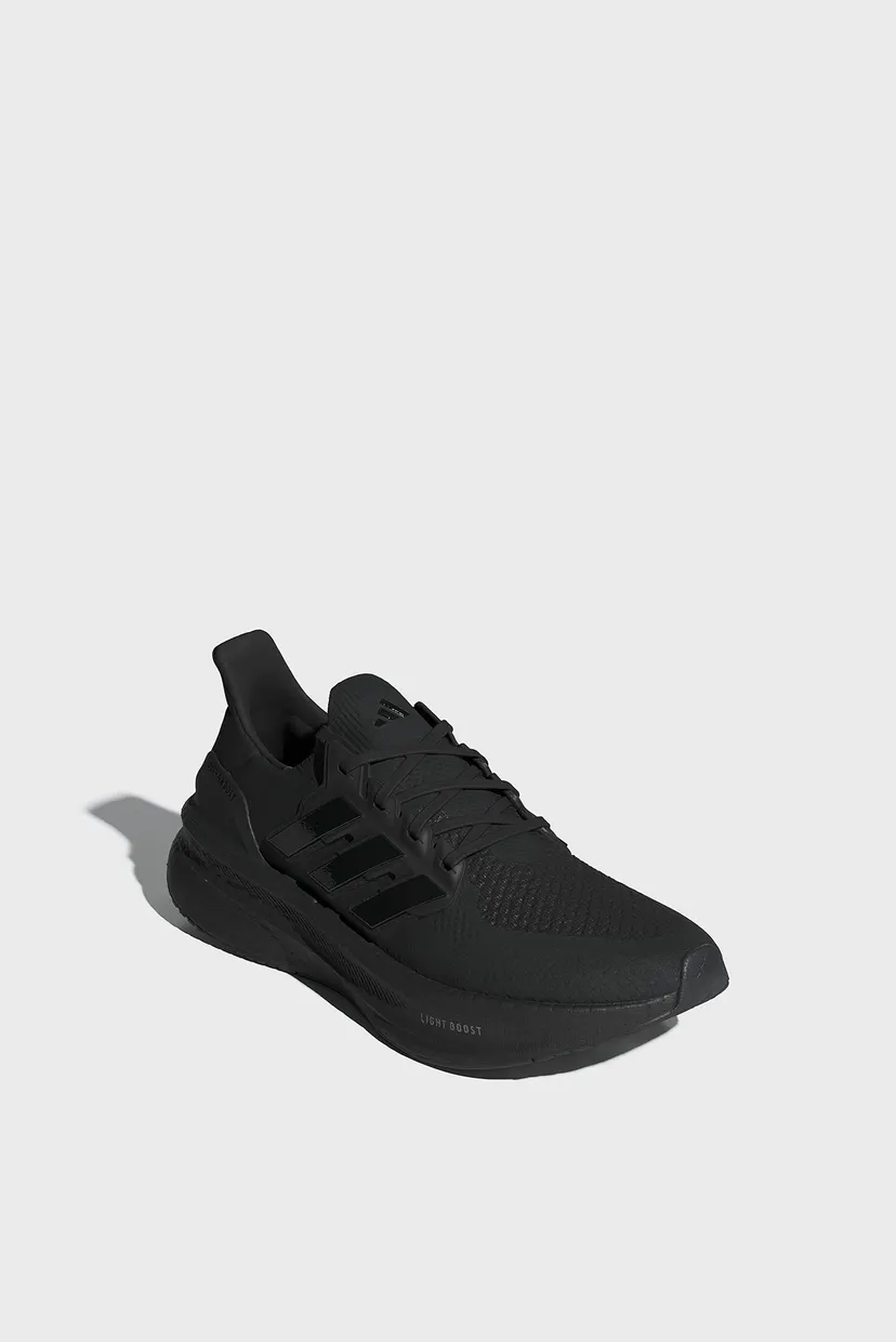 Чоловічі чорні кросівки Ultraboost 5 4