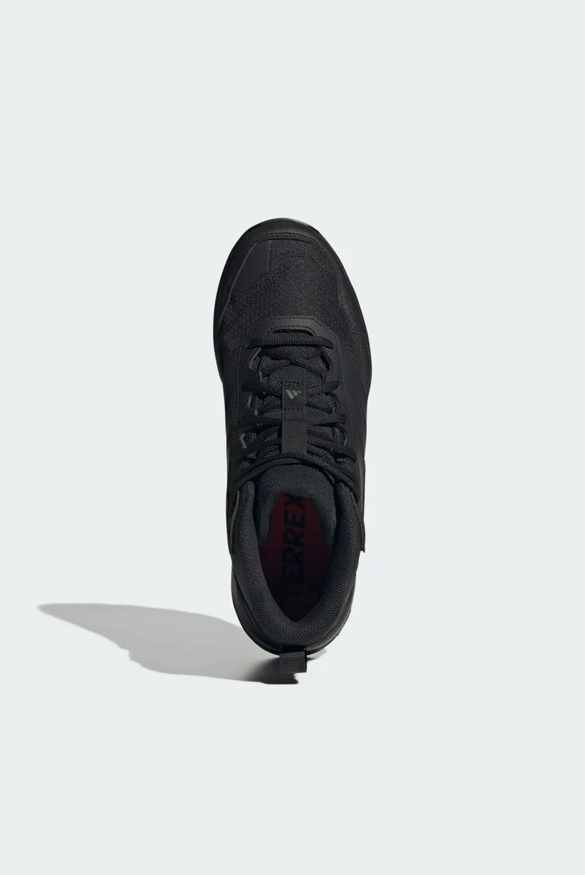 Мужские черные ботинки Terrex Eastrail 3 Mid Climaproof 4