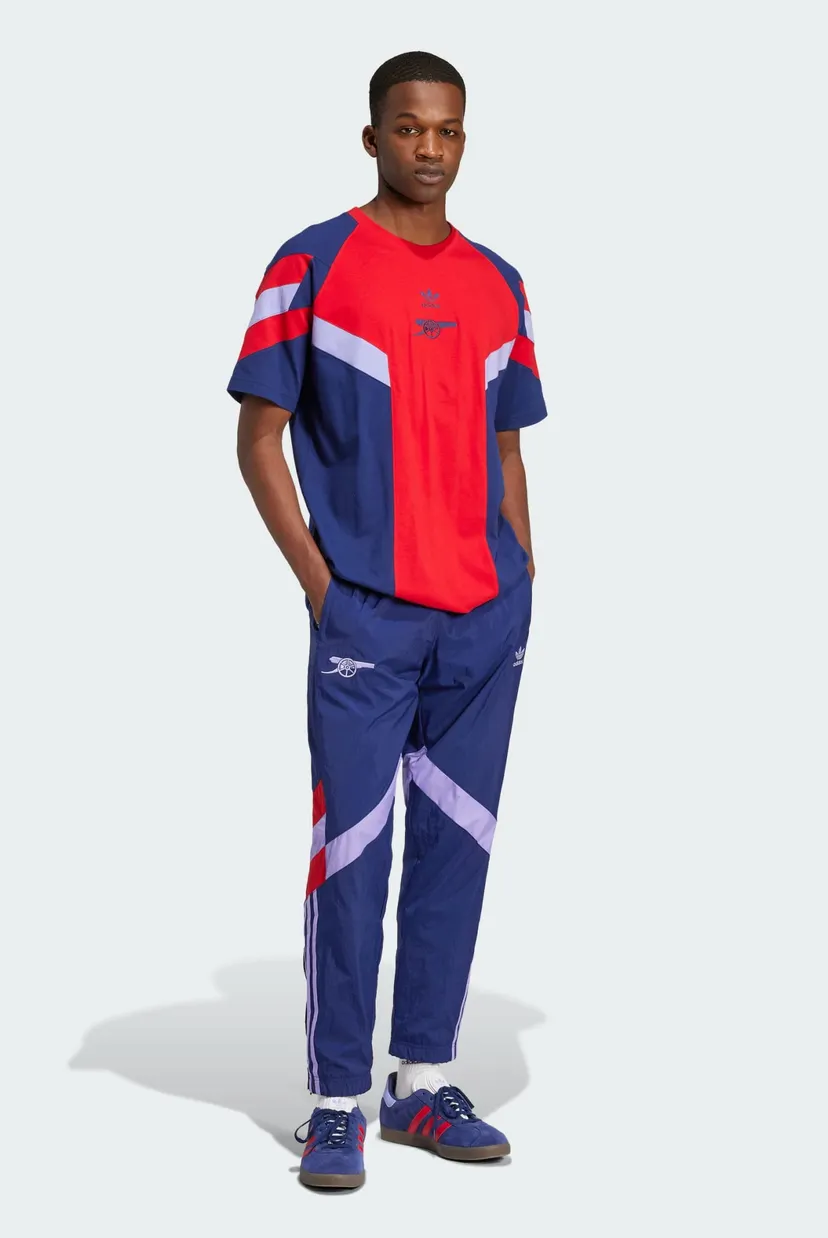 Чоловіча футболка Arsenal Originals adidas IS6502 — MD-Fashion