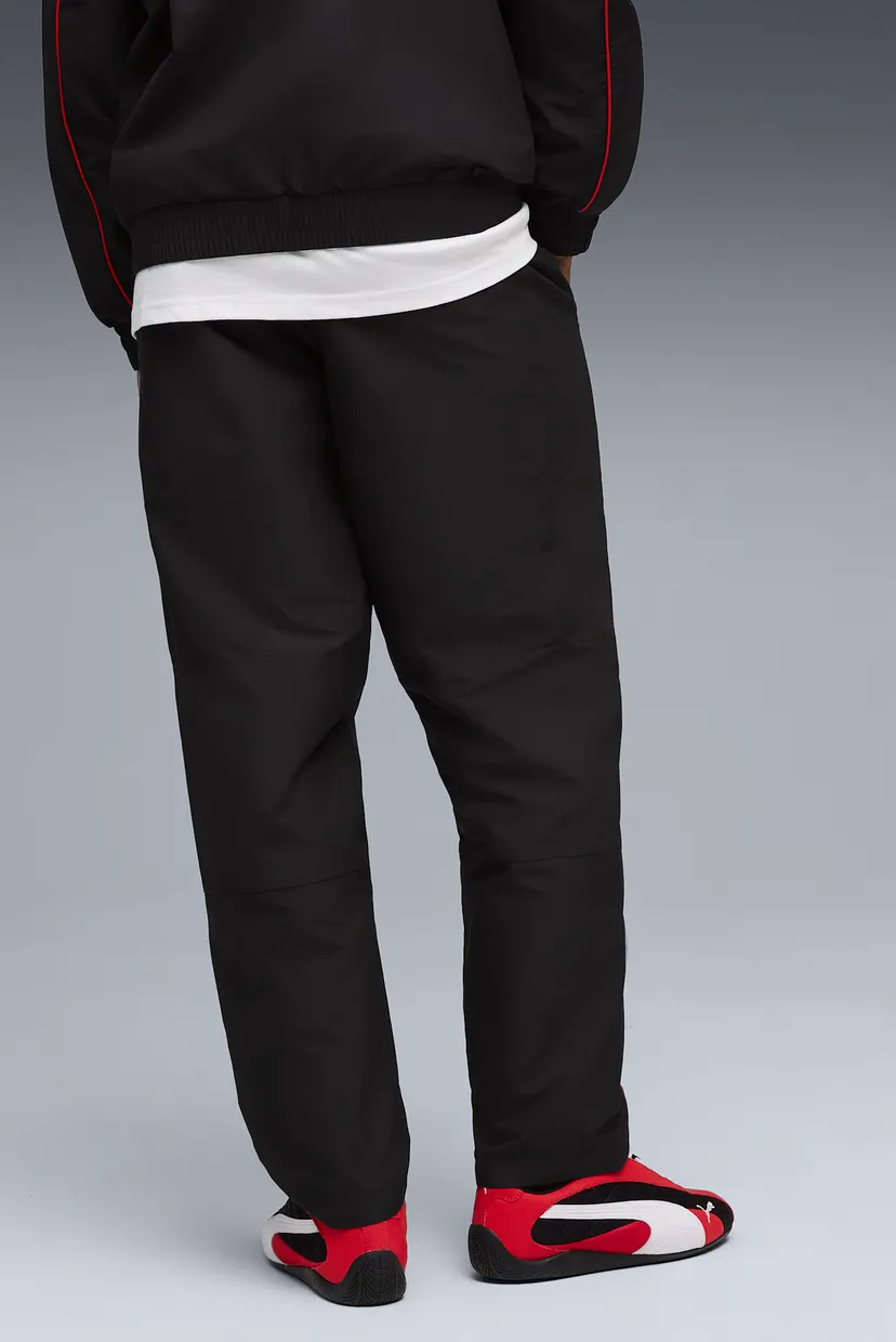 Мужские черные спортивные брюки F1® SDS2.0 Woven Pants Men 3