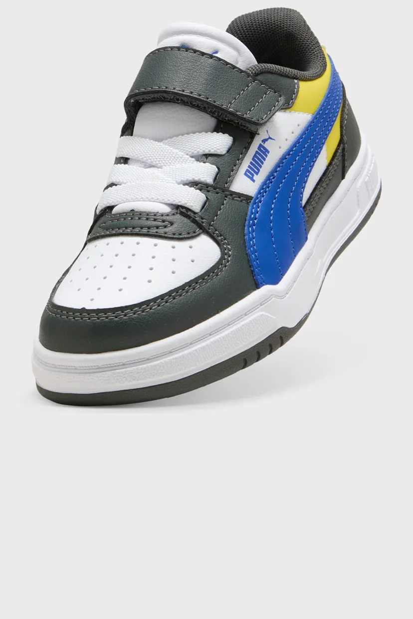 Дитячі снікерси Caven III Block Sneakers Kids 5