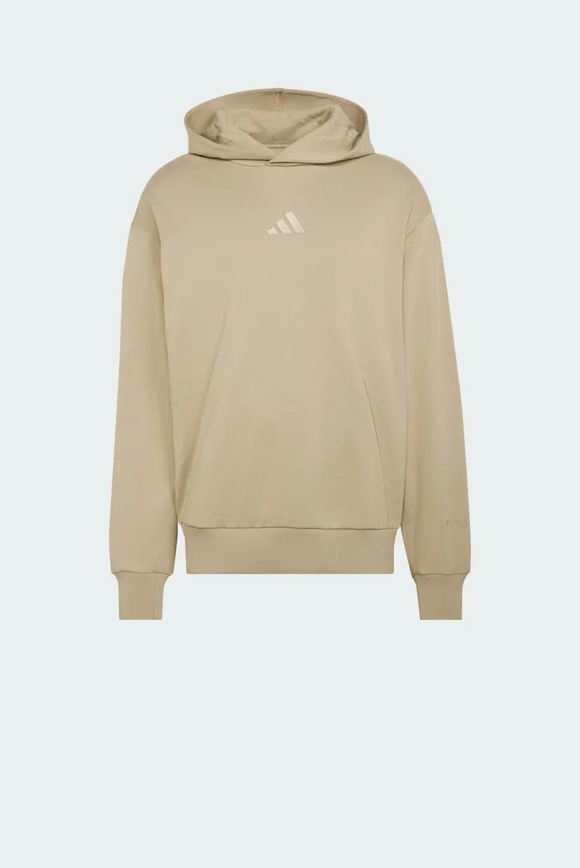 Чоловіче бежеве худі ALL SZN French Terry 6