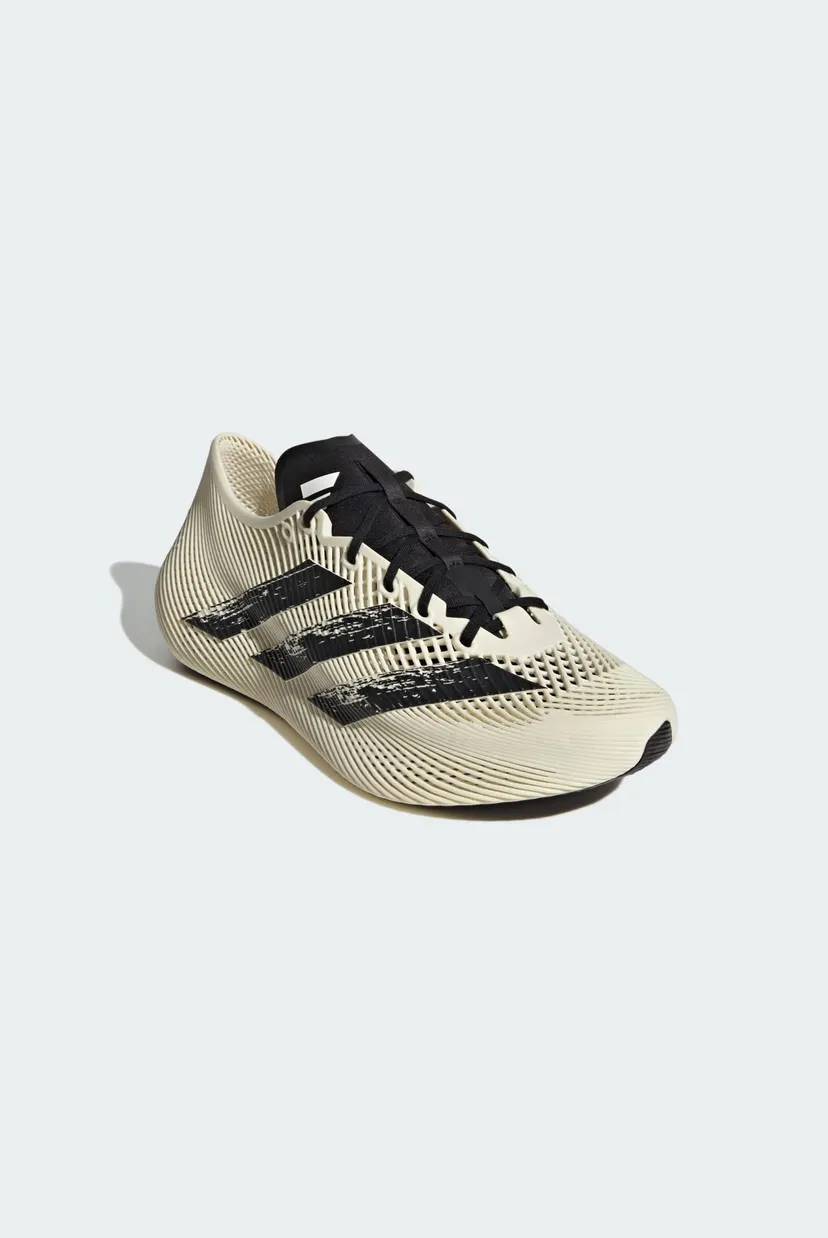 Бежеві кросівки CLIMACOOL LACED 3