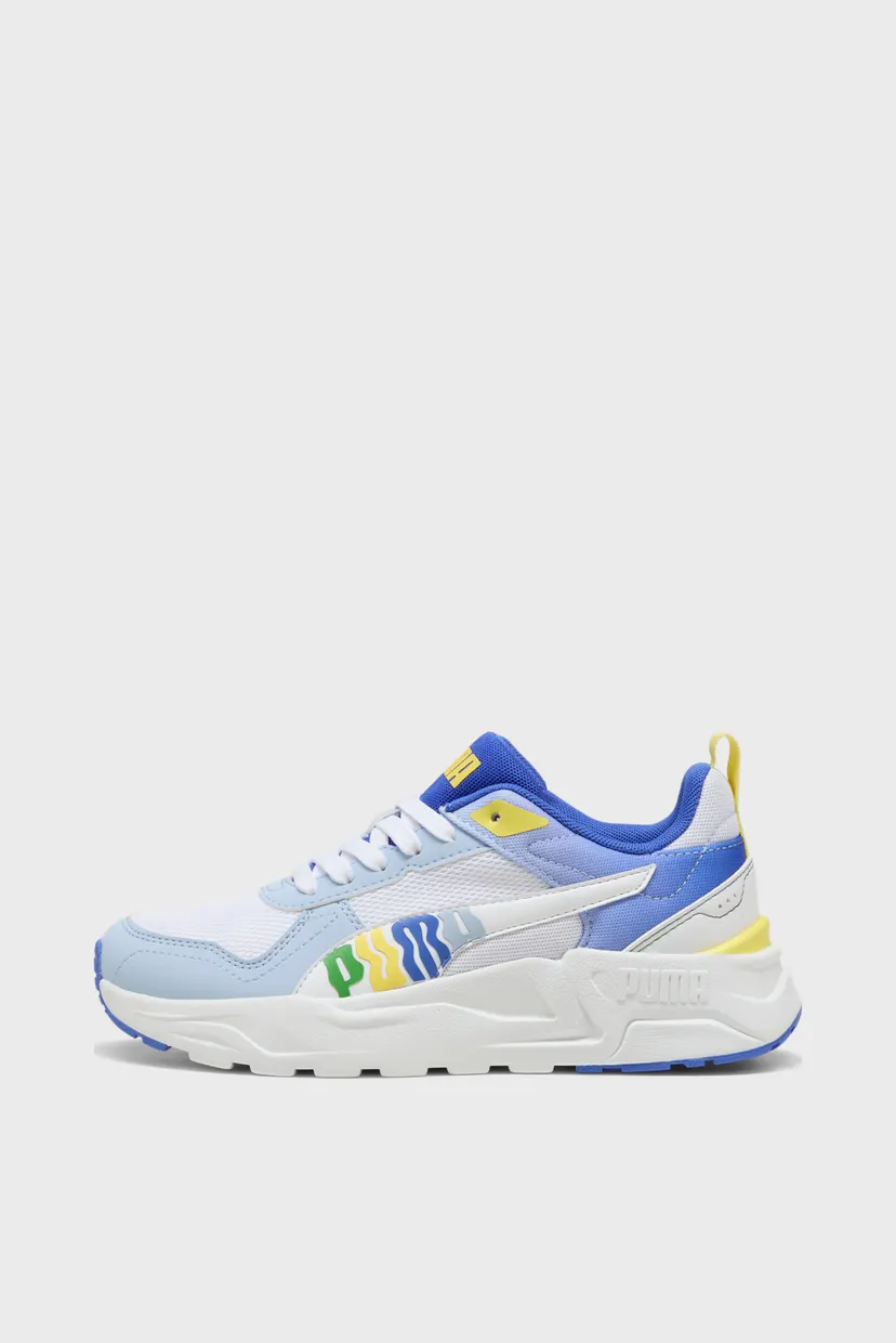 Детские кроссовки Trinity 2 Come On Sneakers Youth 3